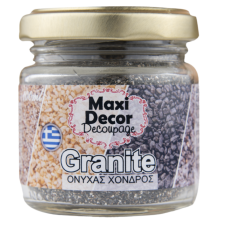 Γρανίτης Maxi Decor 100ml Όνυχας Χονδρός_GR22008348